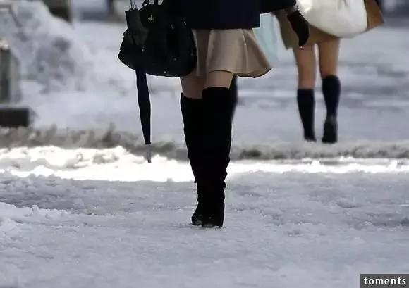 千万不要再这样“穿衣服”了 小心惹病上身!