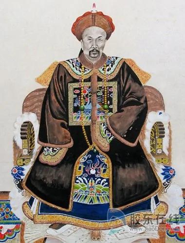 岂可只知王国维,不识甲骨第一人:王懿荣
