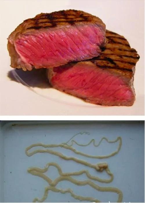 小心!这6种食物错误的吃法,可能会让你吃下很多寄生虫!