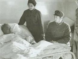 陈毅病重期间亲家粟裕为何未探望
