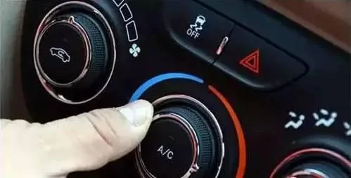 80%的司機都不會開暖氣這才是正確的使用方法!