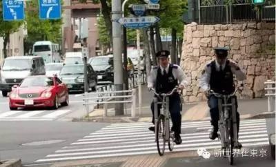 日本公务员为啥没人抢着干?原来是这样…