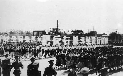 真相揭秘!1957年错划了多少万右派分子?
