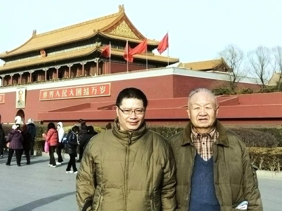 戚本禹倒台:两幼儿遣送青海始末