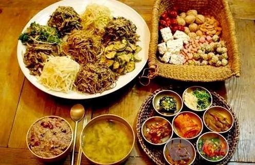 韩国的春节竟然和中国那么像!