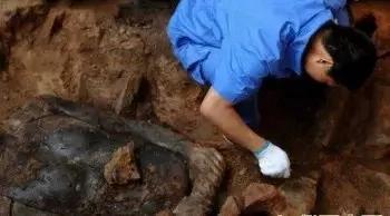 兵马俑里藏着灭门惨案!揭秘兵马俑不为人知神秘事件