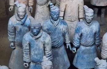 兵马俑里藏着灭门惨案!揭秘兵马俑不为人知神秘事件