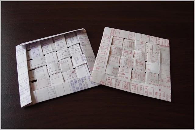 让你“再也不敢把废纸丢掉”超棒废纸DIY省钱大绝!