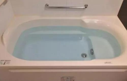 鲜为人知的秘密,日本家庭浴室大曝光
