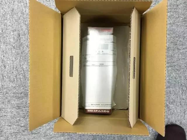 收到一个快递 打开后被日本人的包装惊呆了!