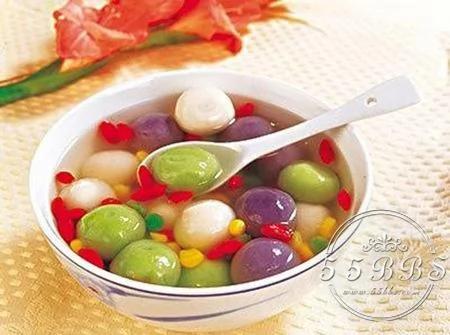 初一到十五吃什么 你知道吗?