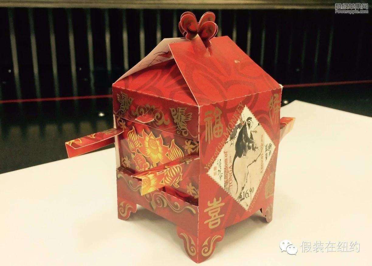 中国猴年被全世界邮票设计师“玩坏了”