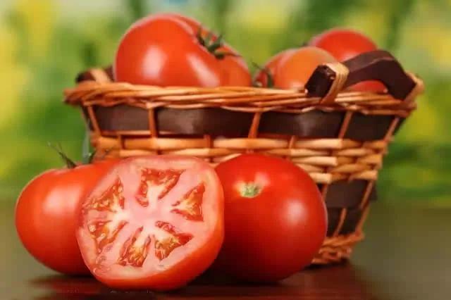 身体年轻的秘密,14种“换血”食物你一定要知道!
