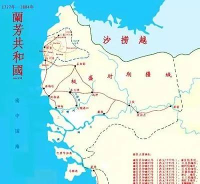 华人在海外竟建有7个国家 国人却毫不知情