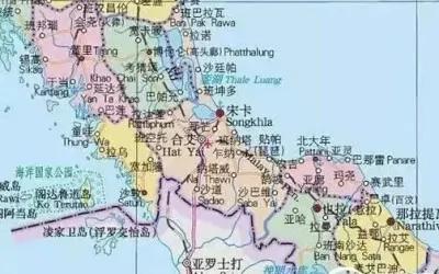 华人在海外竟建有7个国家 国人却毫不知情