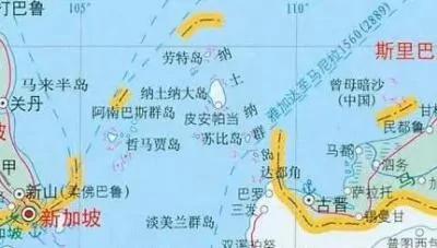 华人在海外竟建有7个国家 国人却毫不知情