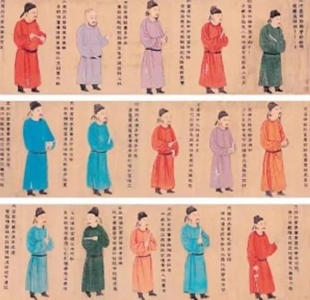 隋唐英雄传记之十:刘文静入关之功