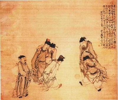 宋朝是一个专制王朝吗?