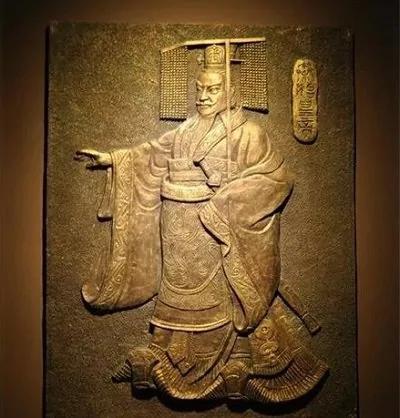 千古一帝秦始皇并不是暴君