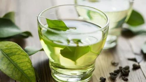 过年吃太油太肥?六种食材帮您解油腻