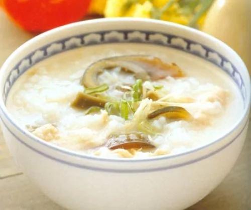 过年吃太油太肥?六种食材帮您解油腻