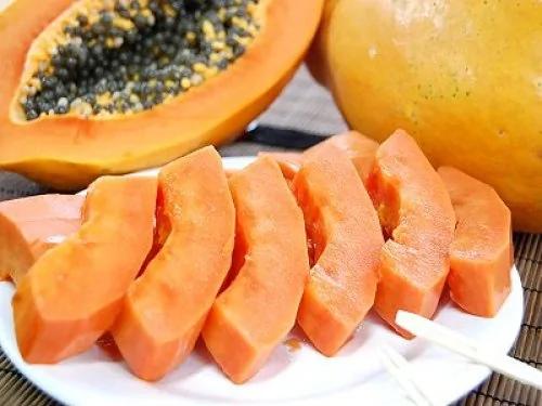 过年吃太油太肥?六种食材帮您解油腻