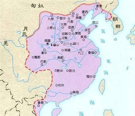 一般認為，古代越南的姓氏，多由漢人傳入(圖／看看新聞)