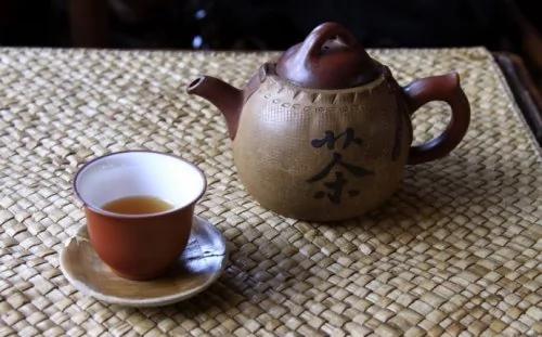 心中常乐的秘诀是什么?在一“静”字!