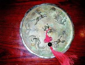 神奇之极!盘点中国古代的辟邪之物