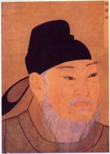 一代名臣狄仁杰