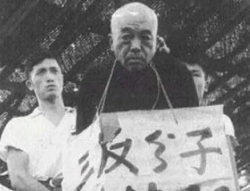百团大战暴露实力 彭德怀遭40天批判