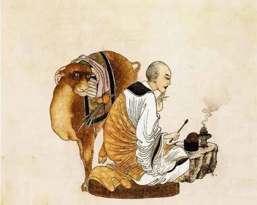 “十八罗汉”的前世今生