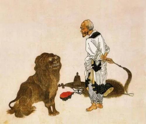 “十八罗汉”的前世今生