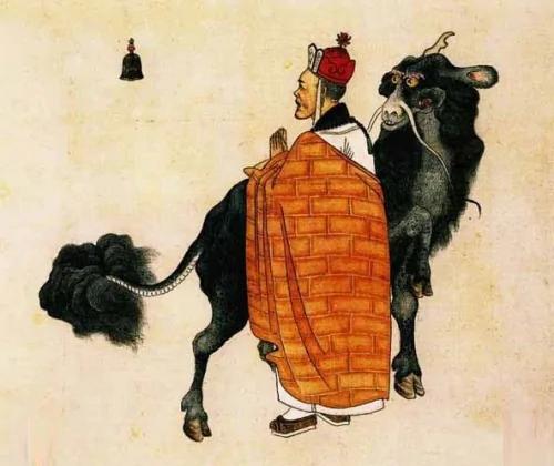 “十八罗汉”的前世今生