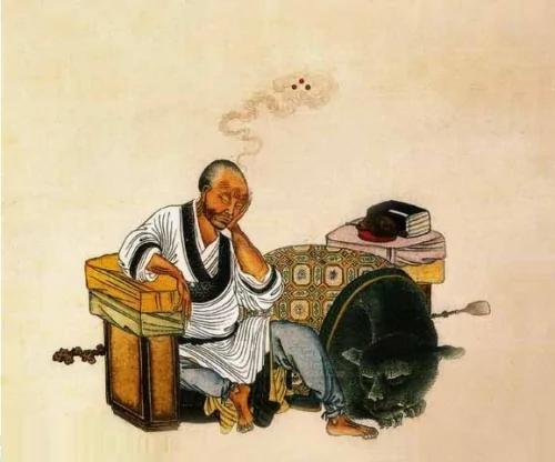 “十八罗汉”的前世今生