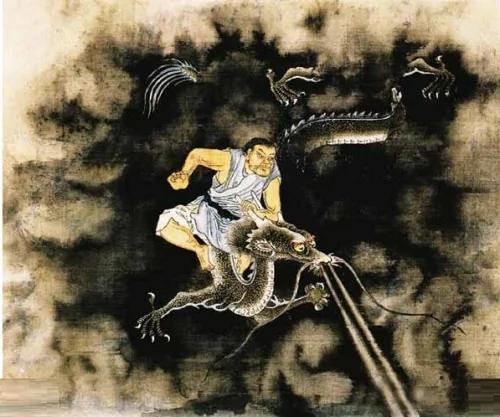 “十八罗汉”的前世今生