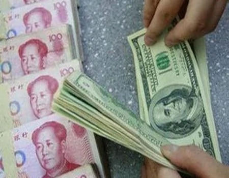 机构：中国基本面问题“过于庞大”，人民币贬值压力仍存