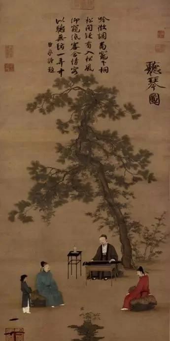 蒋勋:宋朝是中国历史最有品味的朝代