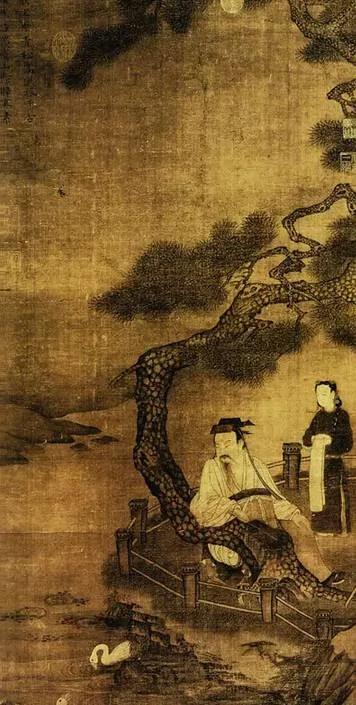 蒋勋:宋朝是中国历史最有品味的朝代