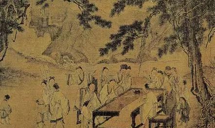 蒋勋:宋朝是中国历史最有品味的朝代