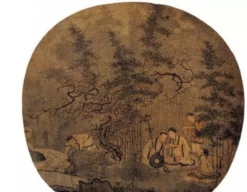 蒋勋:宋朝是中国历史最有品味的朝代