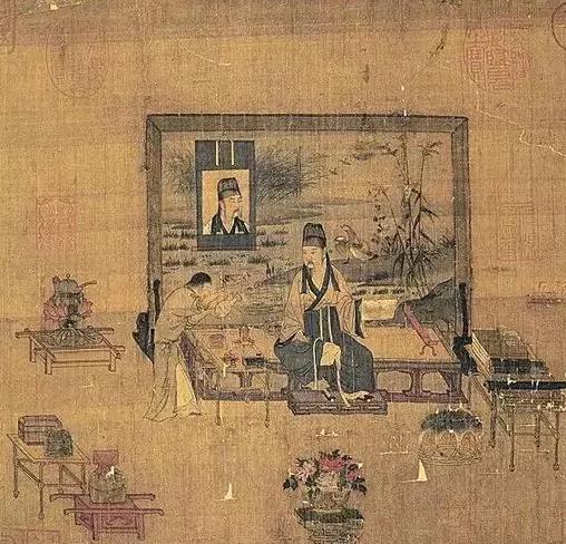 蒋勋:宋朝是中国历史最有品味的朝代