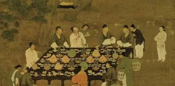 蒋勋:宋朝是中国历史最有品味的朝代