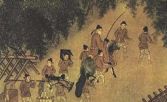 蒋勋:宋朝是中国历史最有品味的朝代