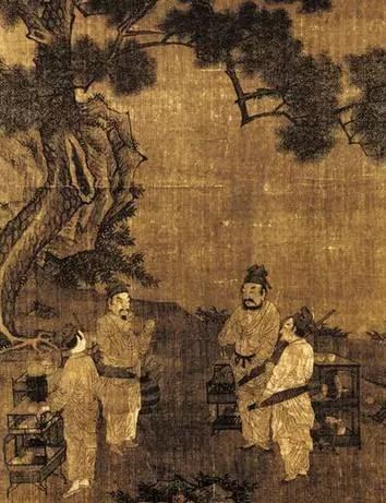 蒋勋:宋朝是中国历史最有品味的朝代