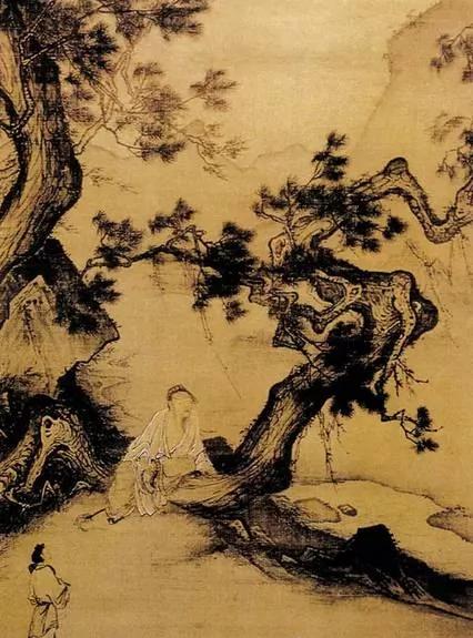 蒋勋:宋朝是中国历史最有品味的朝代