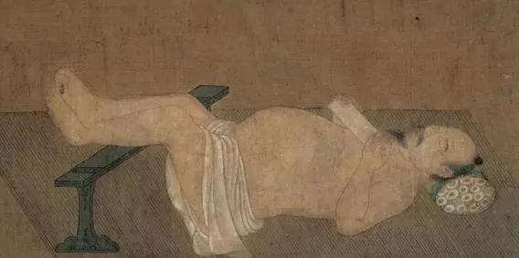 蒋勋:宋朝是中国历史最有品味的朝代