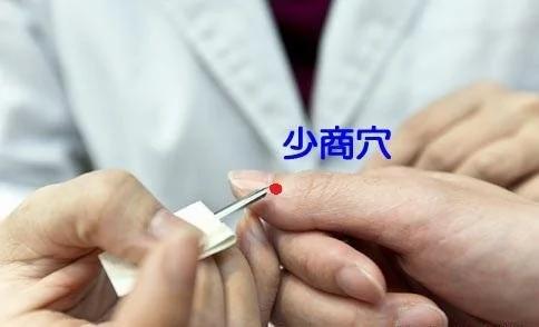 记住这八个穴位,让你和家人百病消除,受益一生!