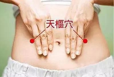 记住这八个穴位,让你和家人百病消除,受益一生!