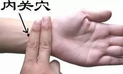 记住这八个穴位,让你和家人百病消除,受益一生!